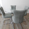 Dinette set modern 1 Dinette set modern 1