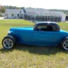 33 ford  coupe left