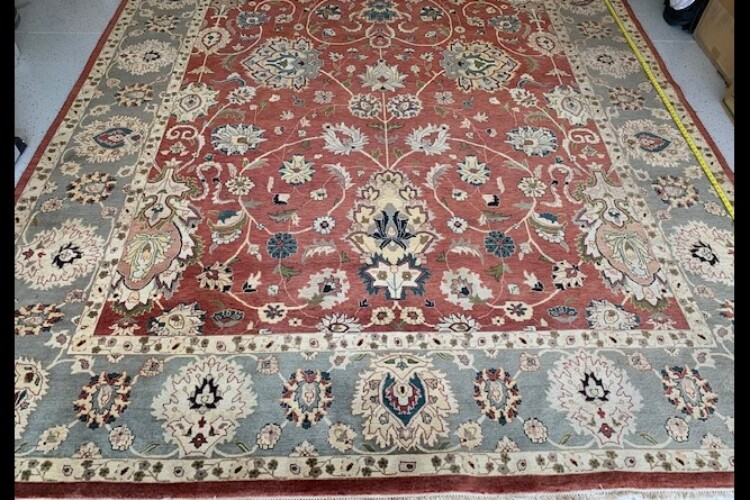 Oriental rugs April 2023 (12)