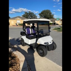Used Golf Carts for Sale > The Villages, FL