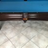 Side of pool table 2