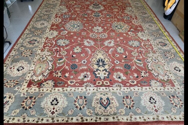 Oriental rugs April 2023 (5)