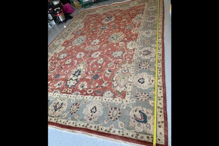 Oriental rugs April 2023 (1)