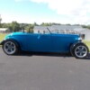 33 ford roadster right