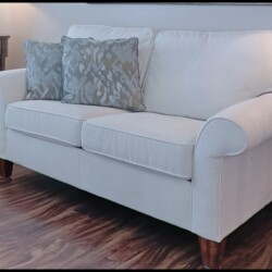 Flex Seel Love Seat