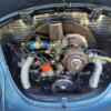 VW 150HP Engine-2110cc