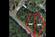 2.25 Acres Approved for TWO si...