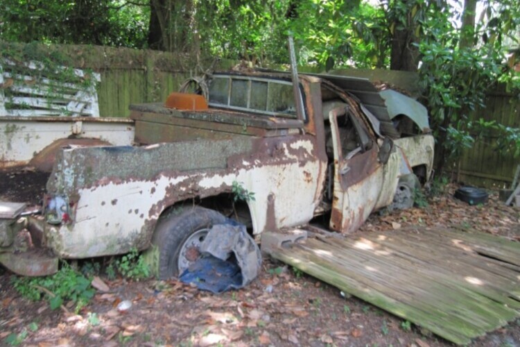 75 Chevy (side)