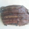 Glove with name