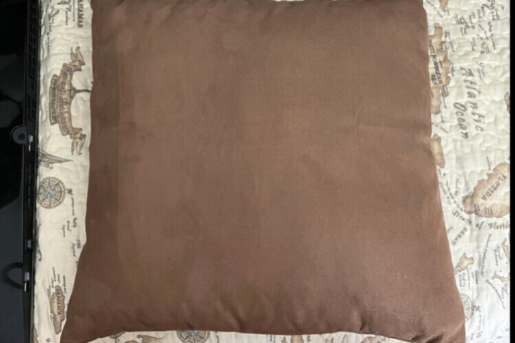 pillow