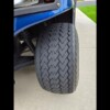 Tire Tread