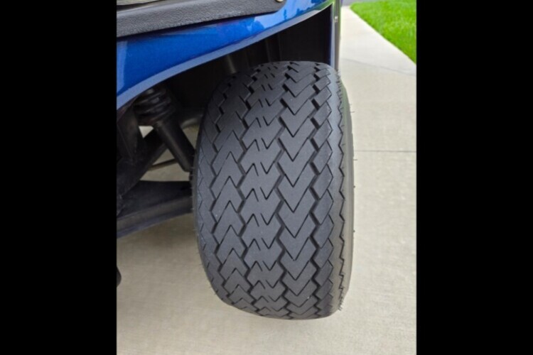 Tire Tread