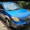 Pontiac Vibe 2