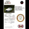 AUDI A6 FOR SALE