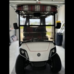 golf cart 4A