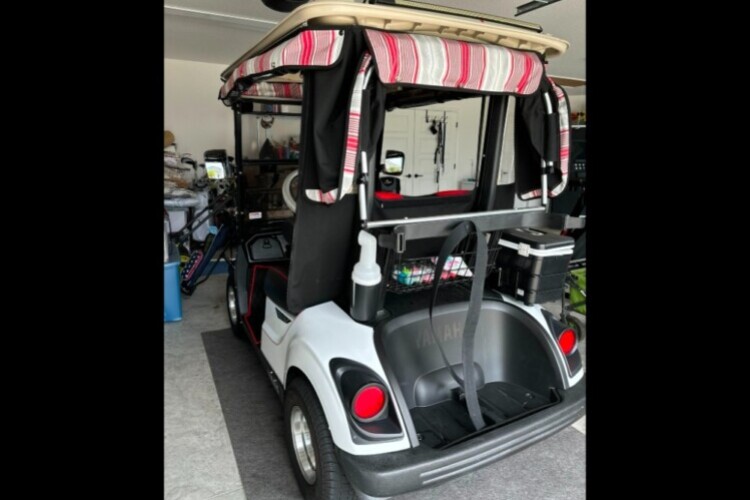 golf cart 3