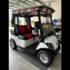 Golf Cart 1