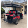 Club car 4