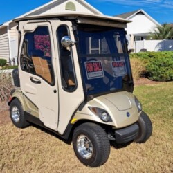 Golfcart