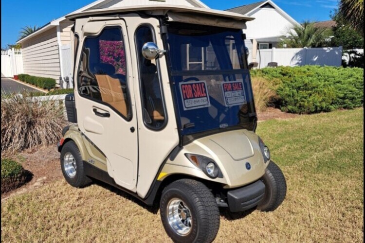 Golfcart