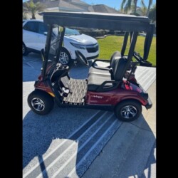 golf cart 1