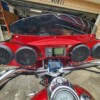 4 speaker Bluetooth Sound system