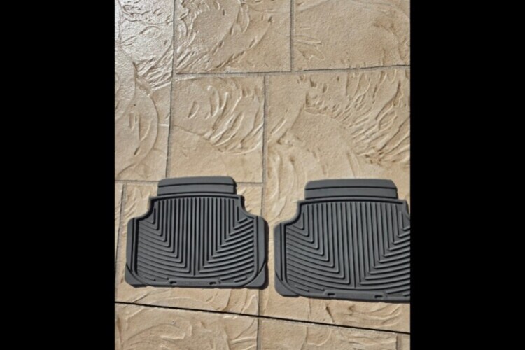 weathertech 2