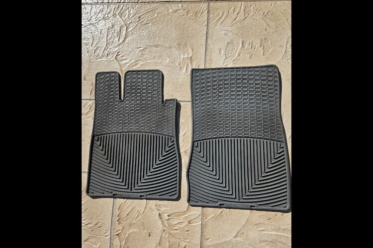 weathertech 1