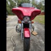 Reckless Motorcycle Fairing