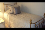 Pair Twin Bed Linens by The Ve...