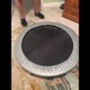 36 INCH REBOUNDER