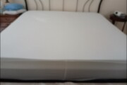 KING SIZE MATTRESS SET WITH 2 ...