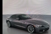 BMW 35i M Sport
