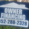 EASY OWNER FINANCING