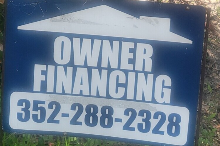 EASY OWNER FINANCING