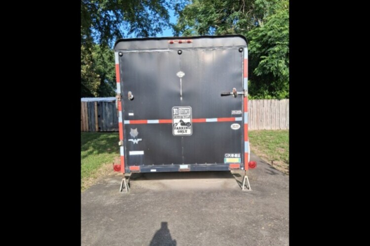 Trailer 2 Trailer 2