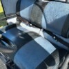 YAMAHA SEATS YAMAHA SEATS