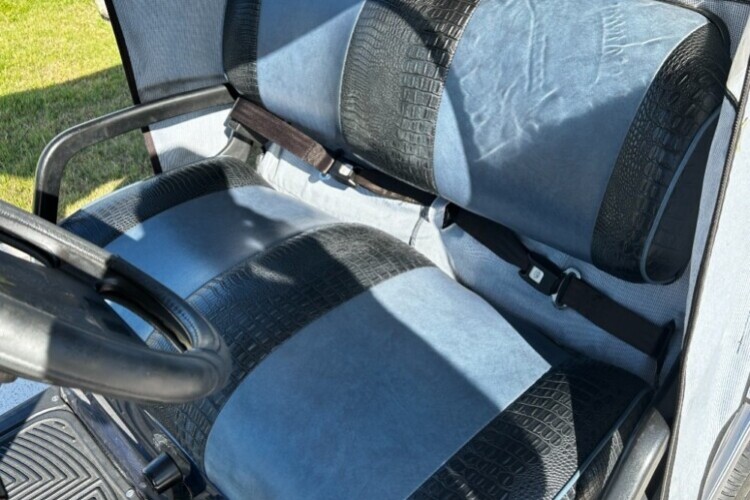 YAMAHA SEATS YAMAHA SEATS