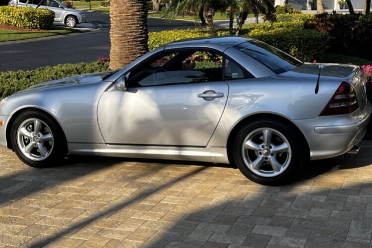 Hard Top Hard Top