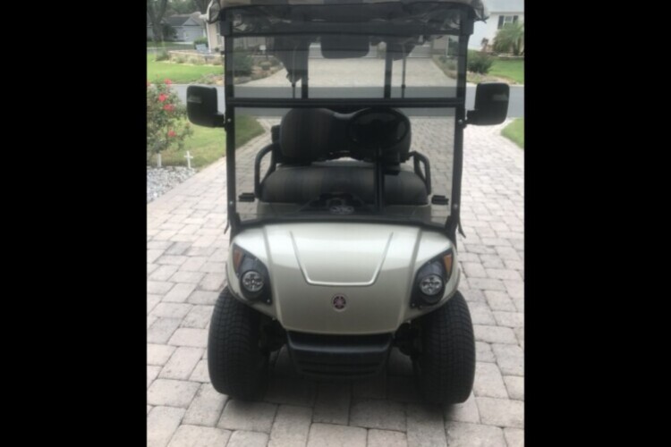 Front Front