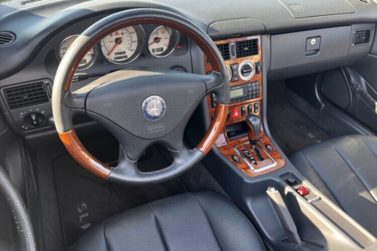 Interior Interior
