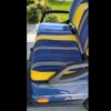 Golf Cart - Seat Golf Cart - Seat
