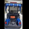 Golf Cart - Rear Golf Cart - Rear