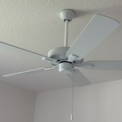 Ceiling Fan