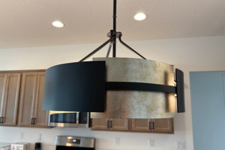 Island Pendant Island Pendant