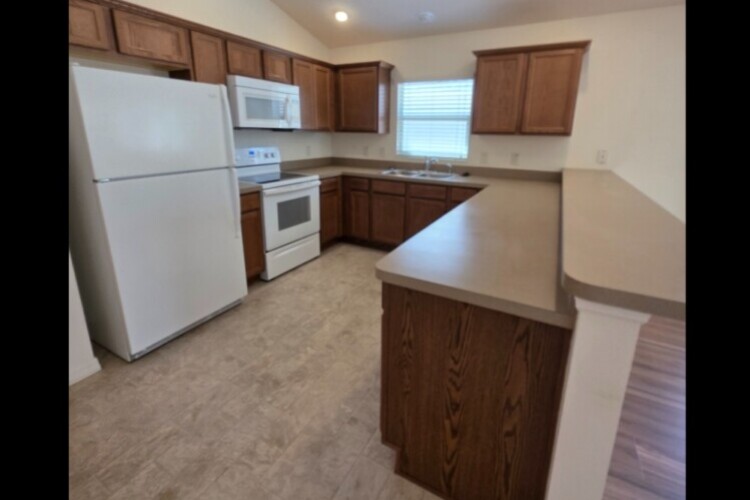 Kitchen Kitchen