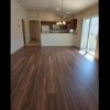 Living room and dinette Living room and dinette