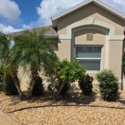 3 BR Courtyard Villa in Village of Collier