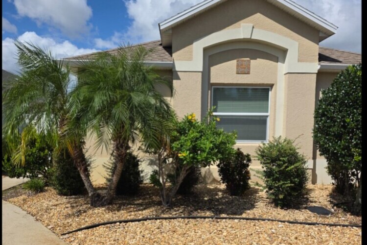 3 BR Courtyard Villa in Village of Collier 3 BR Courtyard Villa in Village of Collier